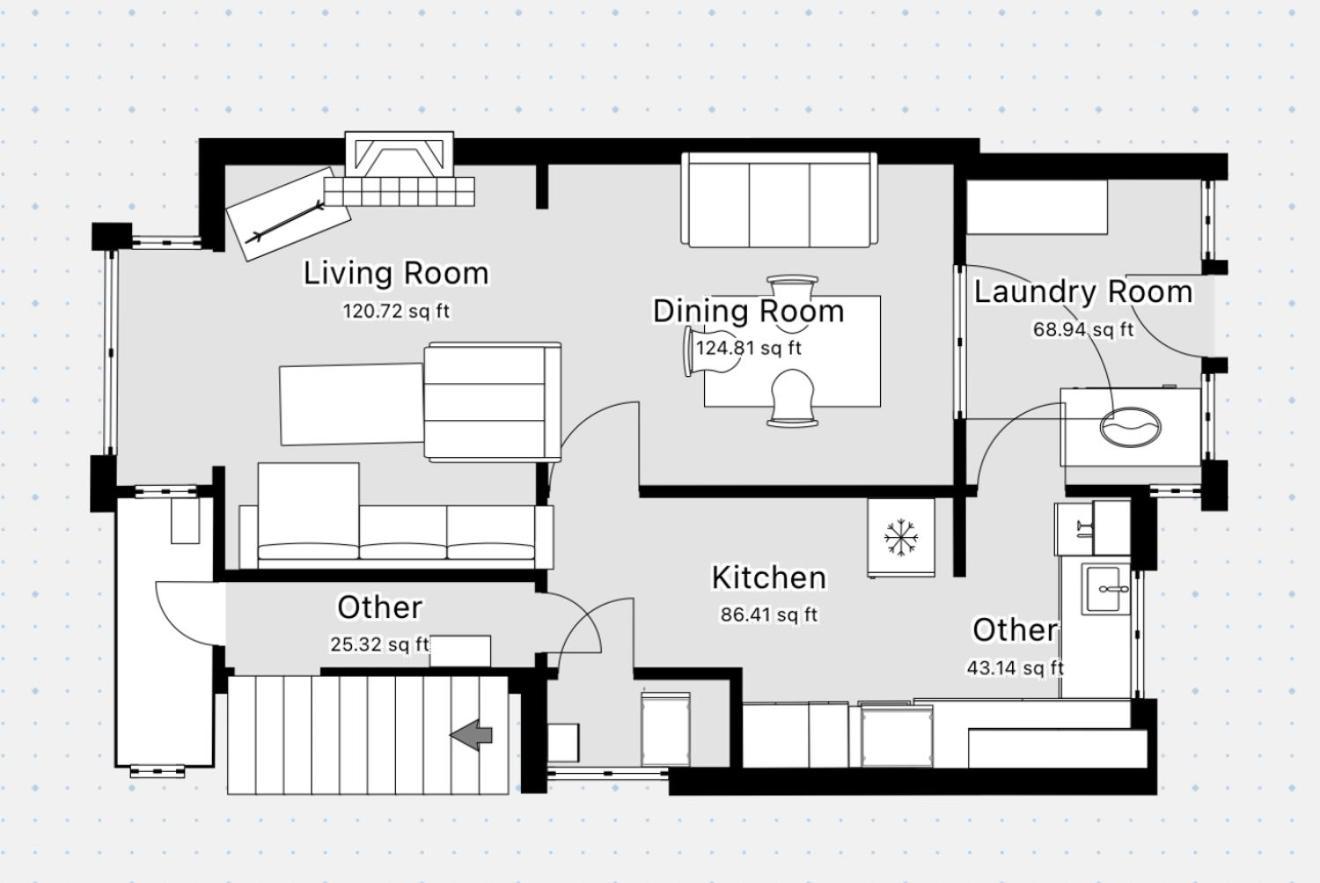 Frimley, Sleeps 6 With Free Parking, Free Wi-Fi And Netflix Apartment Exterior photo